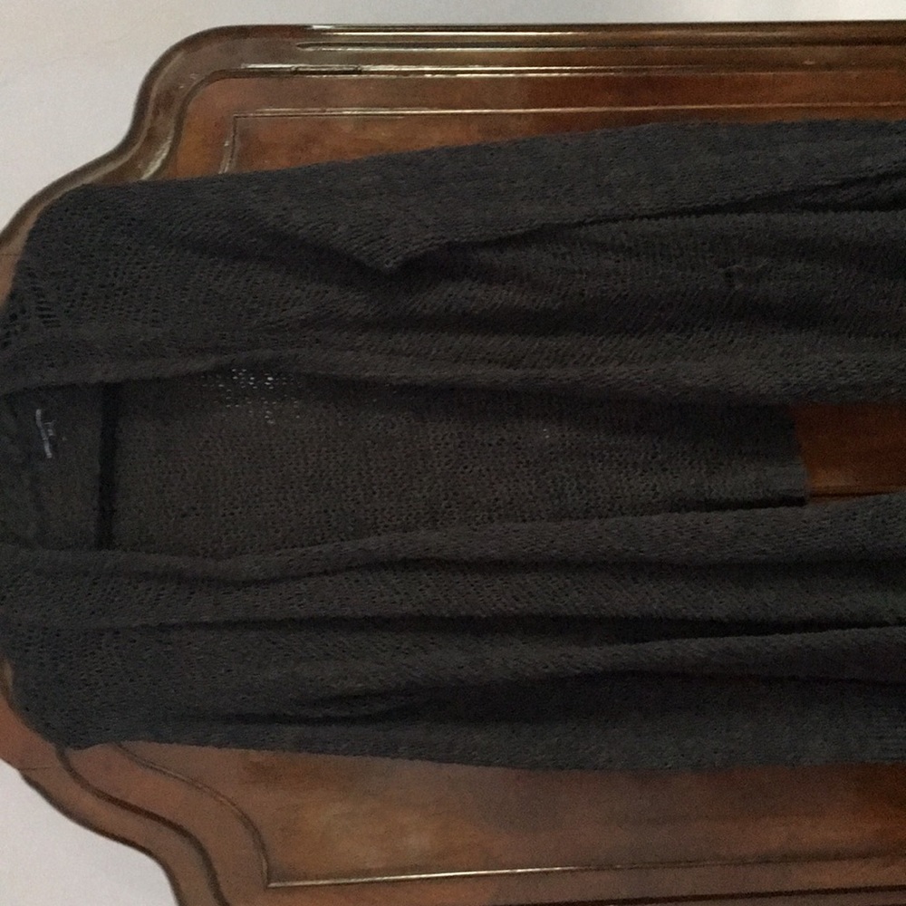 American Eagle cardigan